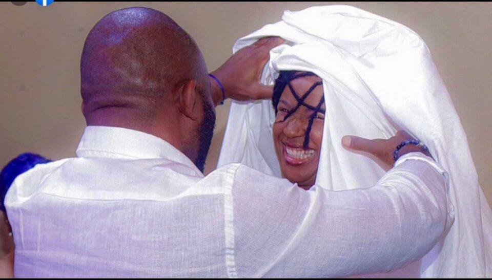 Charlotte Dipanda ne porte plus sa bague de mariage : vers un divorce imminent ?