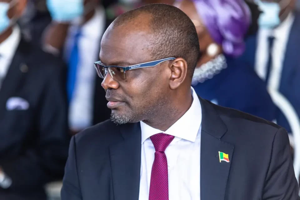 Pipeline Bénin-Niger : La Chine lance le dialogue, Tiani boude Adambi