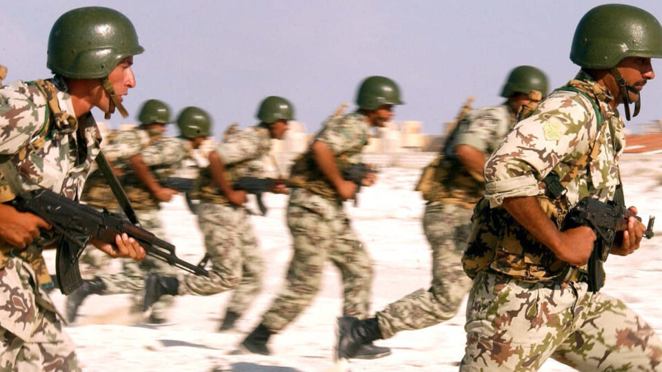 Tensions militaires entre l'Égypte et Israël : un soldat égyptien tué