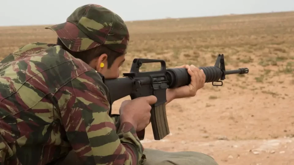 Armement : Le Maroc dévoilera son hélicoptère Apache AH-64E avant la fin de l'année