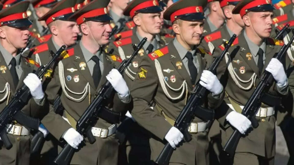 Renforcement relation militaire Russie-Soudan : création centre logistique naval