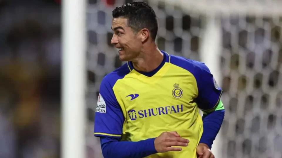 Cristiano Ronaldo établit un record en Arabie Saoudite: meilleur buteur de la saison de la Saudi Pro League