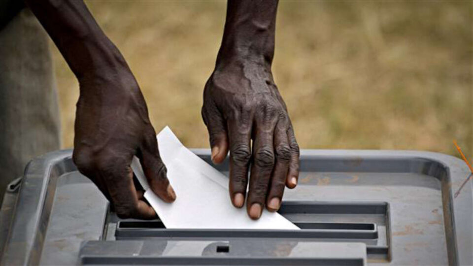 Préparation active de l'opposition au Bénin pour l'alternance en 2026