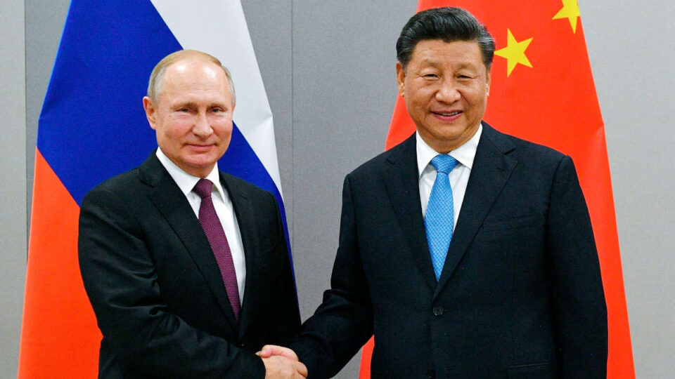 La Russie lance les Jeux des BRICS à Kazan pour contrer les Jeux Olympiques