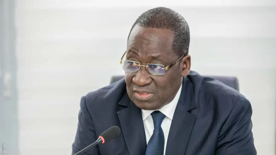 Bénin : La rupture fait le point de ses réalisations à Kandi