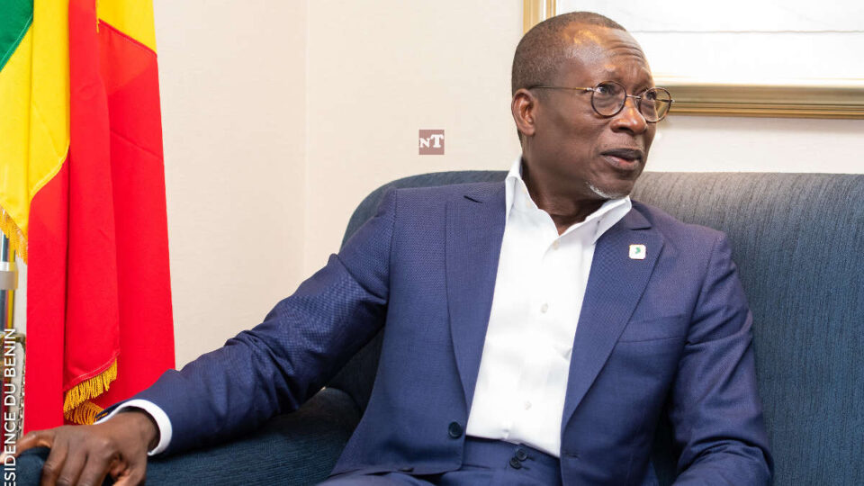 Reddition des comptes au Bénin : Les responsables des partis politiques dans la délégation gouvernementale