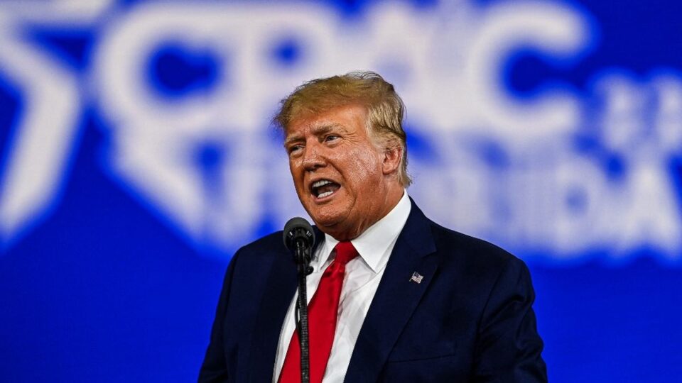 Stephen Schwarzman soutient Donald Trump pour l'élection présidentielle américaine