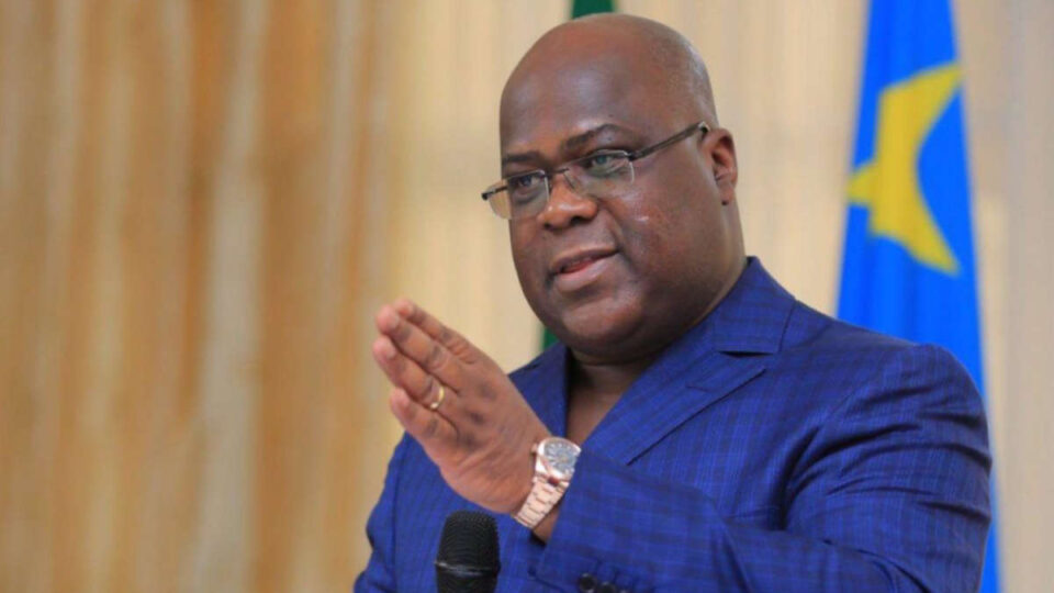 RDC demande embargo minerais Rwanda, tensions internationales croissantes