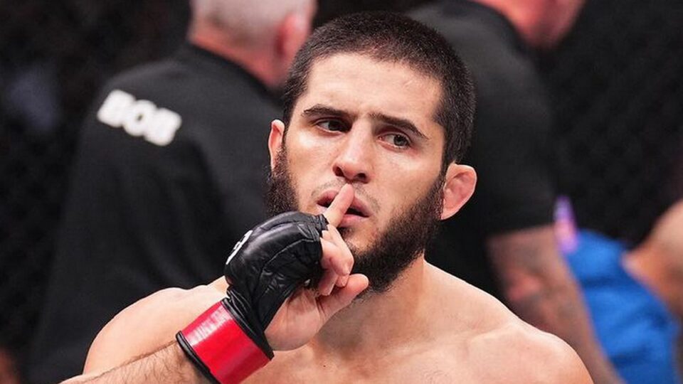 UFC : Islam Makhachev victorieux malgré une infection au staphylocoque