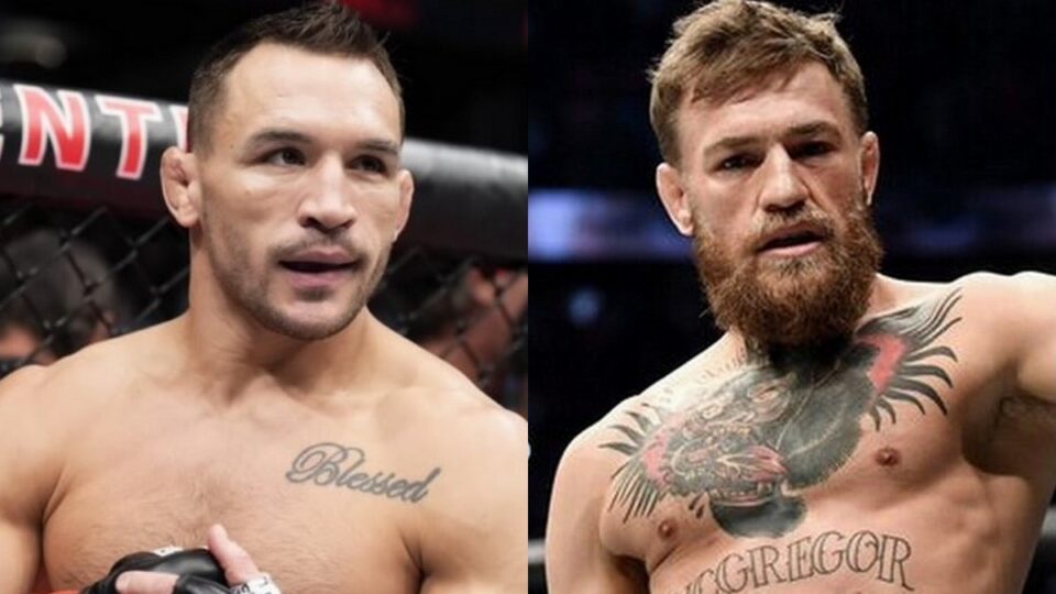 UFC - Michael Chandler réagit au forfait de McGregor : déclaration optimiste