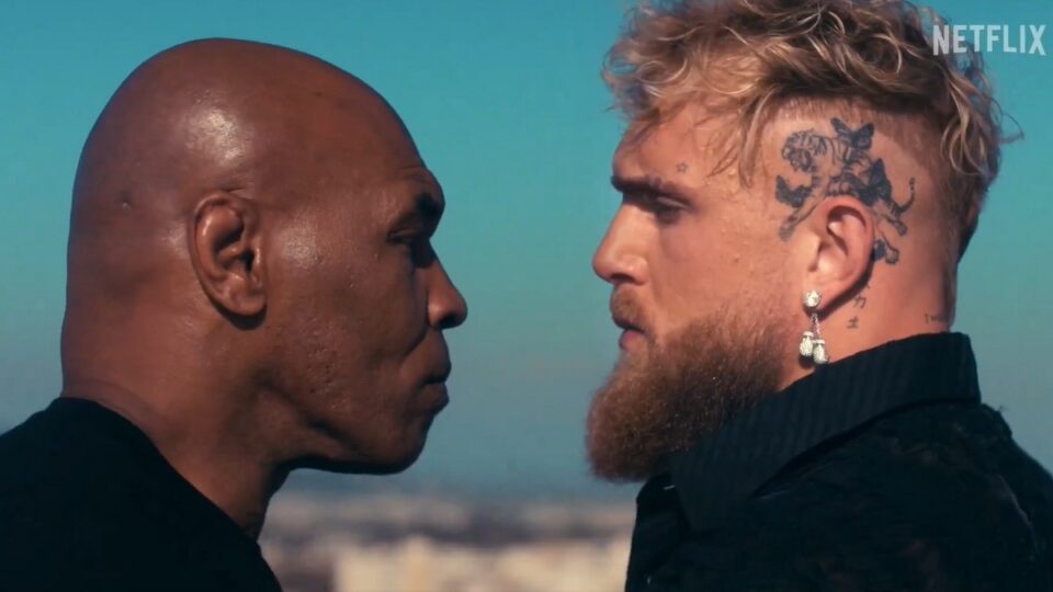 Boxe - Mike Tyson vs Jake Paul : Nouvelle date confirmée pour le combat
