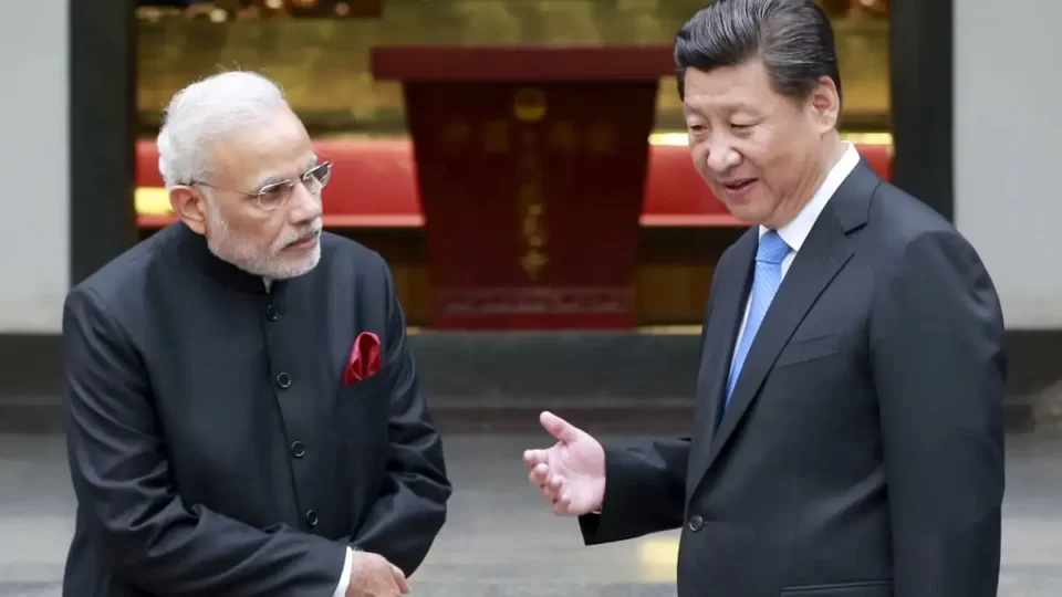 BRICS: Tensions entre Inde et Chine, escalade militaire près de la frontière indo-chinoise