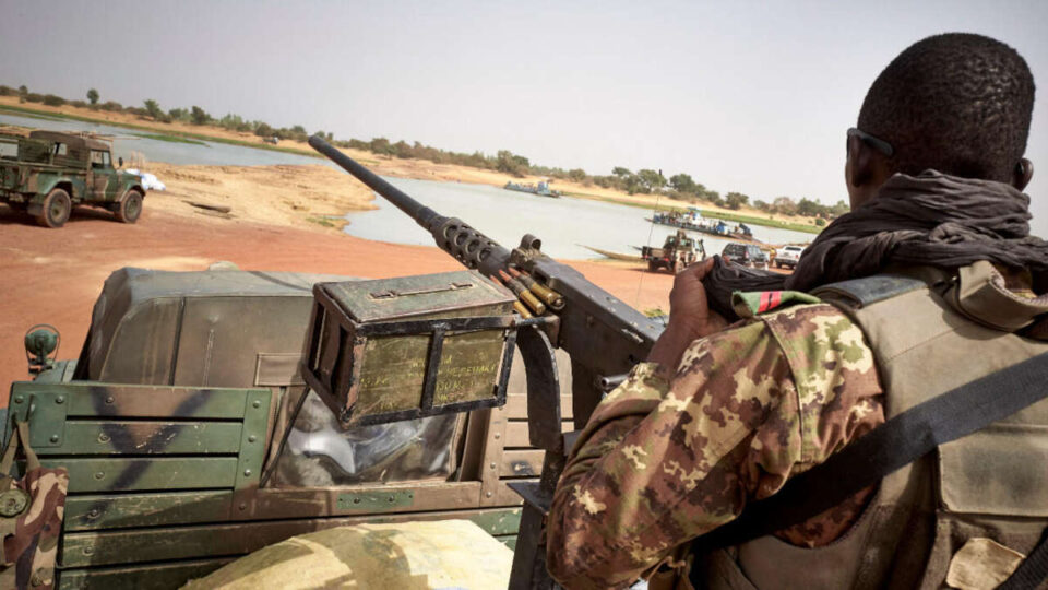 Mali : L'armée inflige de lourdes pertes aux terroristes près de la Mauritanie