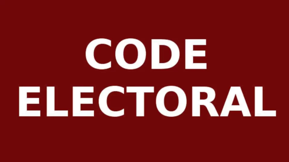 Le code électoral divise les imams du Bénin : réaction de l'Union Islamique