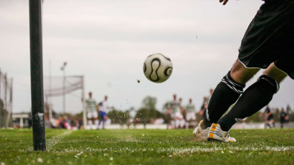 Football : talents émergents et stars établies en Premier League anglaise