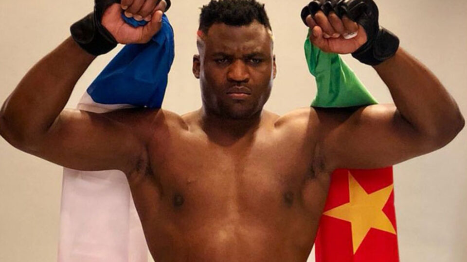 Francis Ngannou explique son choix de ne plus représenter la France : les raisons dévoilées