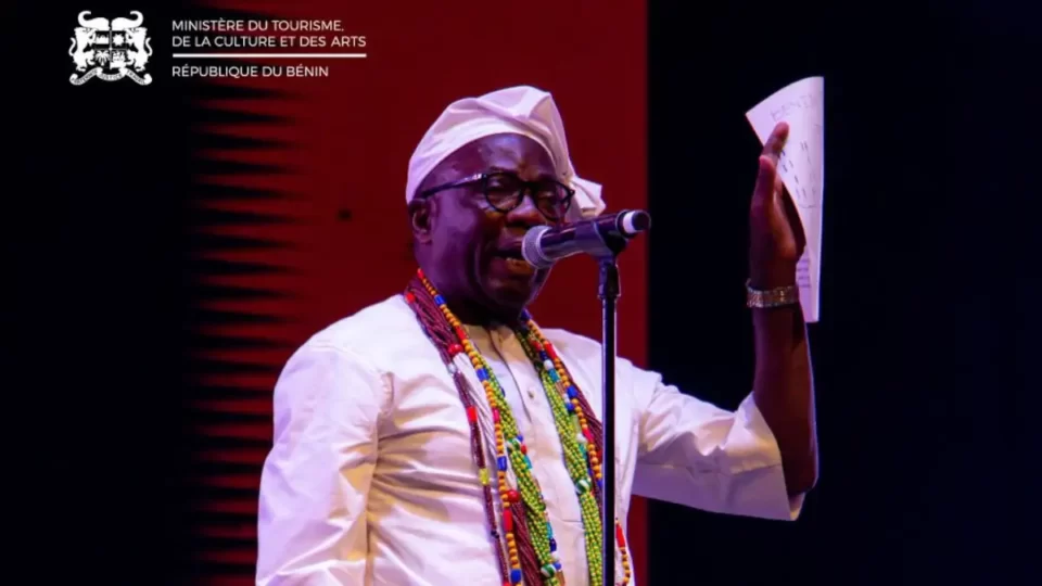 Clarifications du Comité des Rites Vodun du Bénin sur les crimes attribués au Vodun ou au Fâ