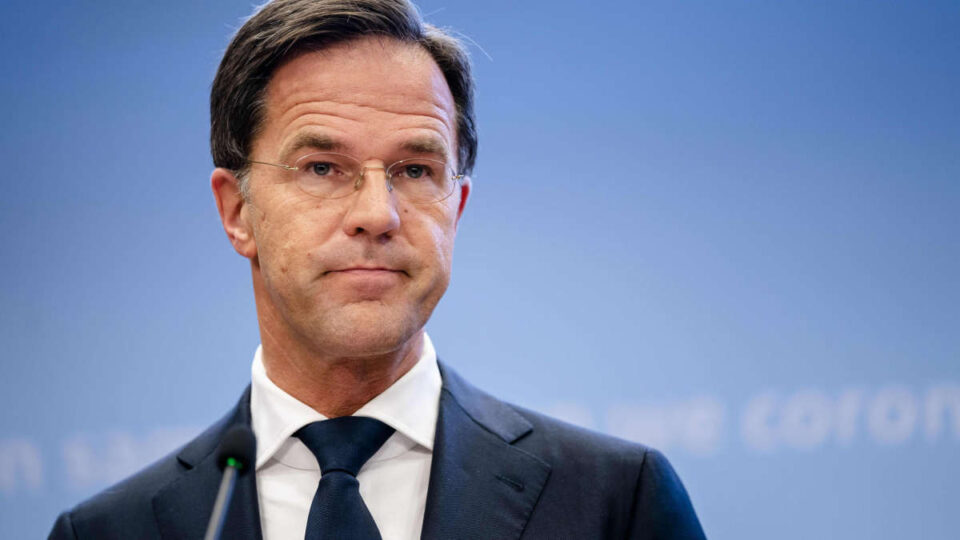L'OTAN : Mark Rutte succède à Stoltenberg en tant que secrétaire général