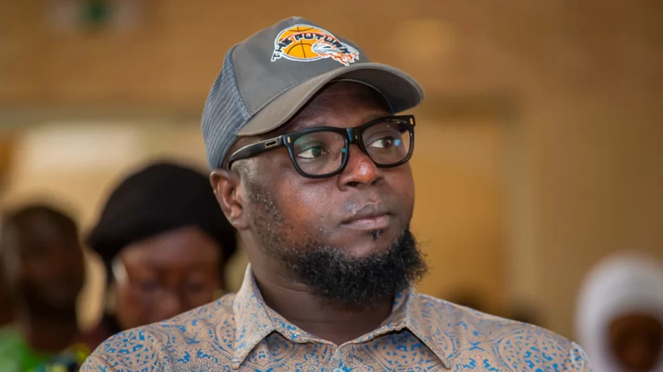 Basket-ball Bénin : Saïdike Moussé nommé président du Comité de Gestion de la Ligue Professionnelle