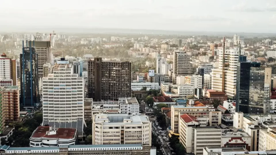 Le Maroc, l'Égypte et le Kenya en lice pour les investissements du G7 en Afrique