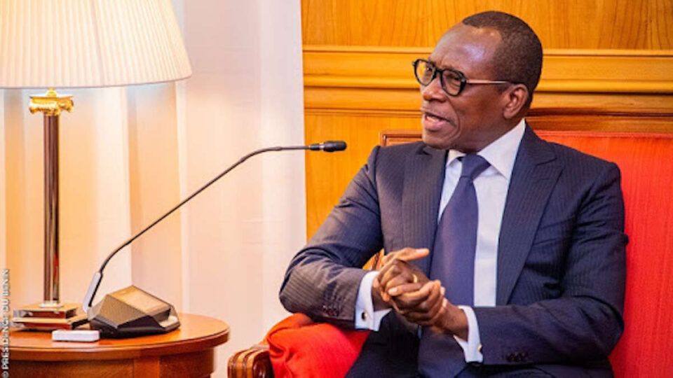 Pétrole du Niger : Patrice Talon lève l'interdiction de chargement à Sèmè Kpodji au Bénin