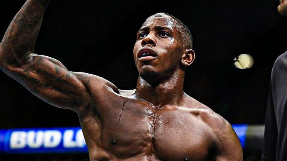 MMA Taylor Lapilus impose sa domination sur Cody Stamann à l'UFC Louisville