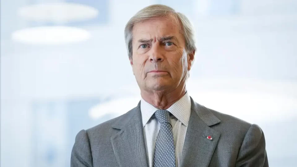 France : Vincent Bolloré vers un procès pour corruption au Togo et en Guinée