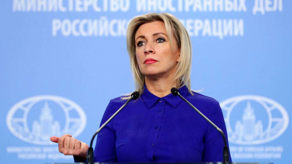 Les États-Unis accusés d'inciter à des attaques terroristes par la Russie