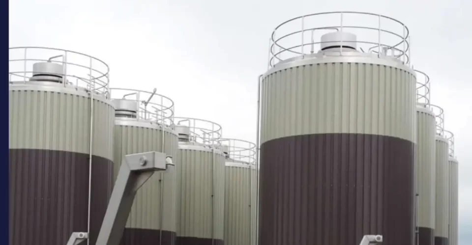 Nouveau projet de Dongaco S.A : bientôt la plus grande brasserie de bière au Bénin et en Afrique de l'Ouest