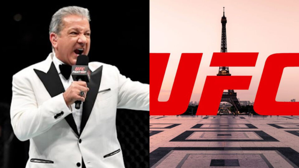 UFC Paris 3 : Un combat explosif entre Ailin Perez et Darya Zheleznyakova révélé