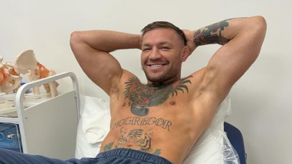 Conor McGregor remporte 1 625 000 dollars grâce à la victoire de Nate Diaz sur Masvidal