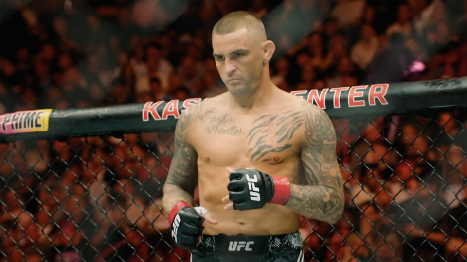 Dustin Poirier dévoile les combattants qu'il veut affronter pour son retour en MMA