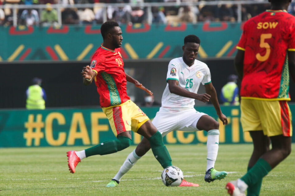Porto : Un talent sénégalais en difficulté !