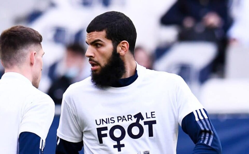 Algérie : Abdel Medioub rebondit après la Kings Cup !
