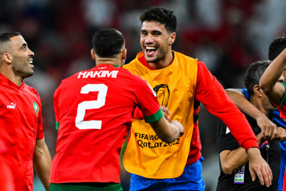 Mercato : Munir El Kajoui de retour au Maroc avec la RS Berkane !
