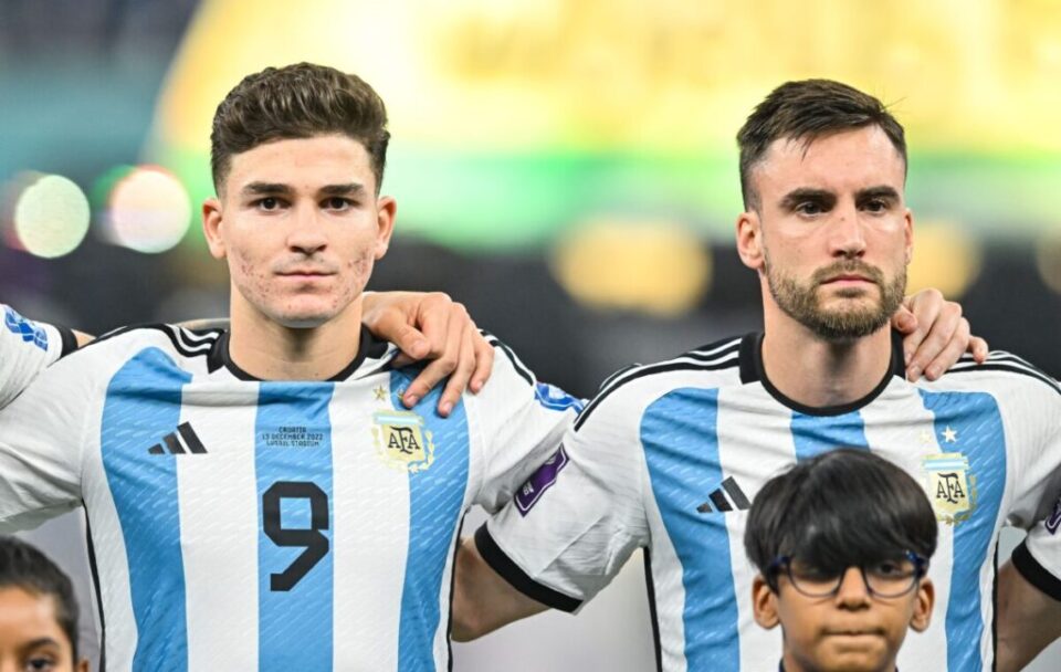 Confusion à Paris 2024 : l'Argentin s'exprime après la décision controversée.