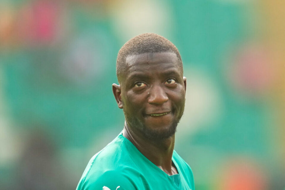 Le transfert de Guirassy à Dortmund bloqué par la sélection guinéenne