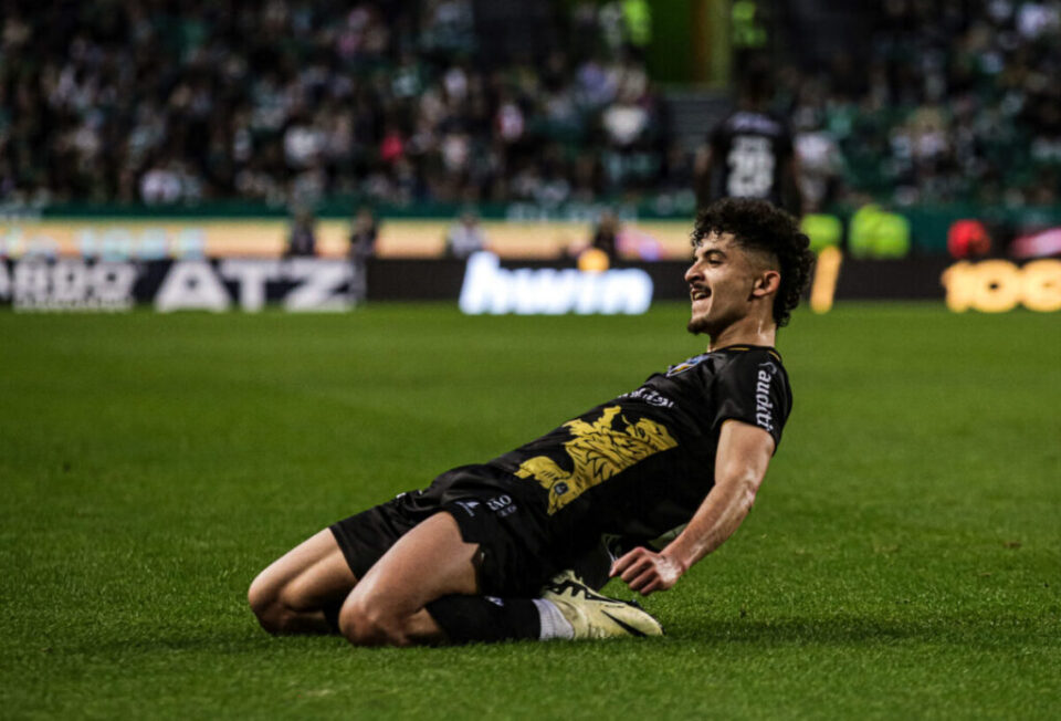Transfert OM : Belloumi risque de s'éloigner !