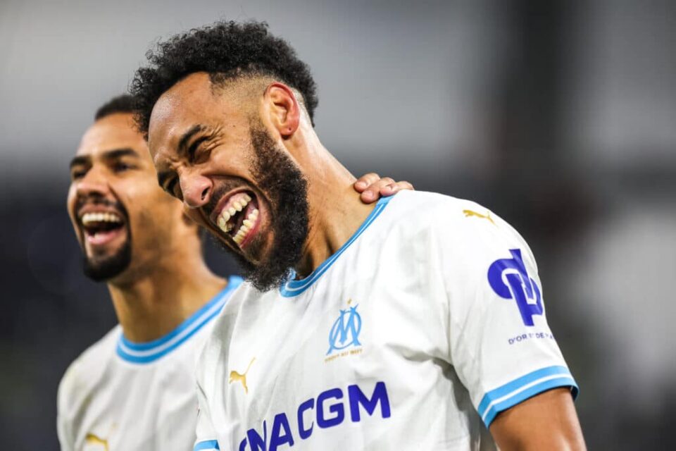 Transfert Aubameyang : un salaire XXL en Arabie Saoudite !