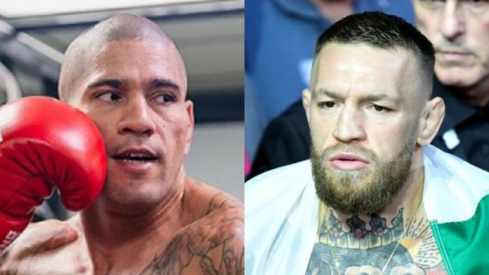 Conor McGregor apprécie les mots d’Alex Pereira : "Vrai reconnaît vrai"