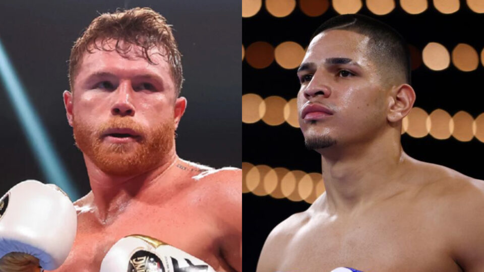 BOXE – Canelo Alvarez vs Edgar Berlanga confirmé pour un combat au Mexique