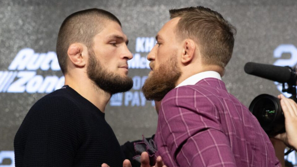 Conor McGregor veut acquérir la maison de Khabib en Russie