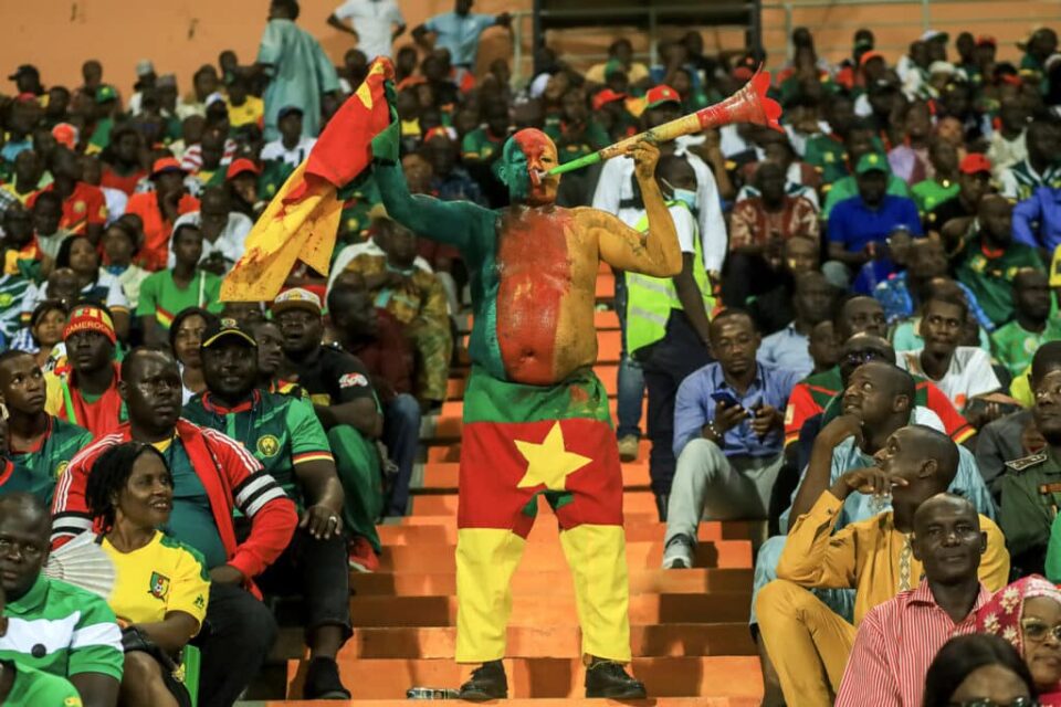 JO 2024 : TV5MONDE Afrique diffuse les Jeux au Cameroun