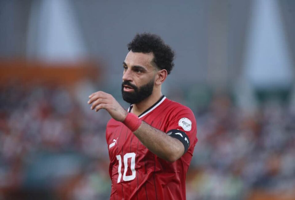 Mohamed Salah ne participera pas aux JO 2024: la réponse est tombée!