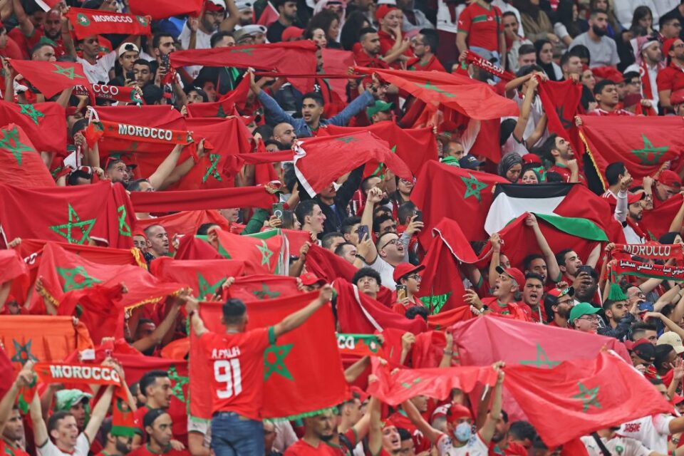 Maroc : Dévoilement du futur plus grand stade du monde !