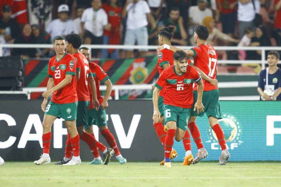 Liste des 22 Joueurs Marocains pour les JO Paris 2024 : Décryptage des Mondialistes et Internationaux