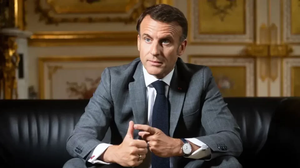 Ingérences étrangères en hausse en France : une menace grandissante
