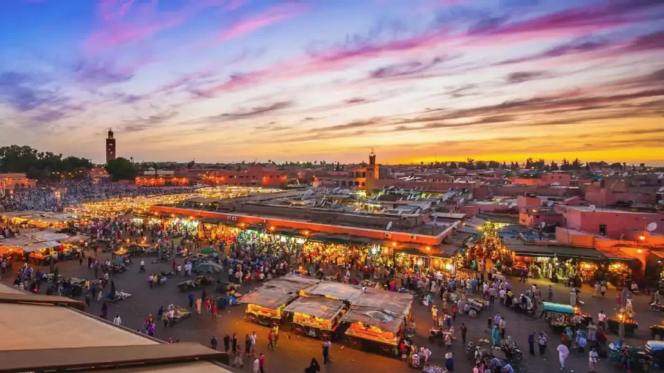 Les clés du succès touristique du Maroc dévoilées par un média britannique