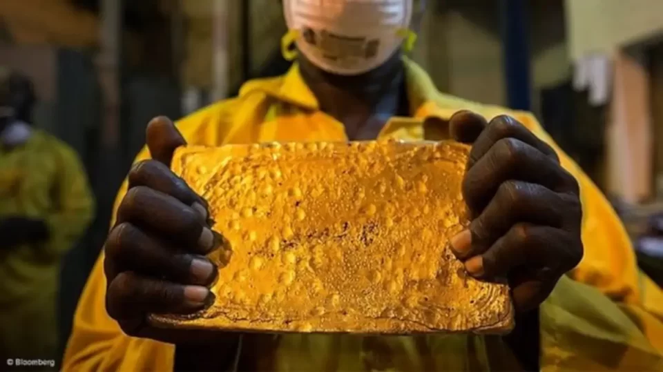 Un pays africain autorise l'exploitation de son plus gros gisement aurifère