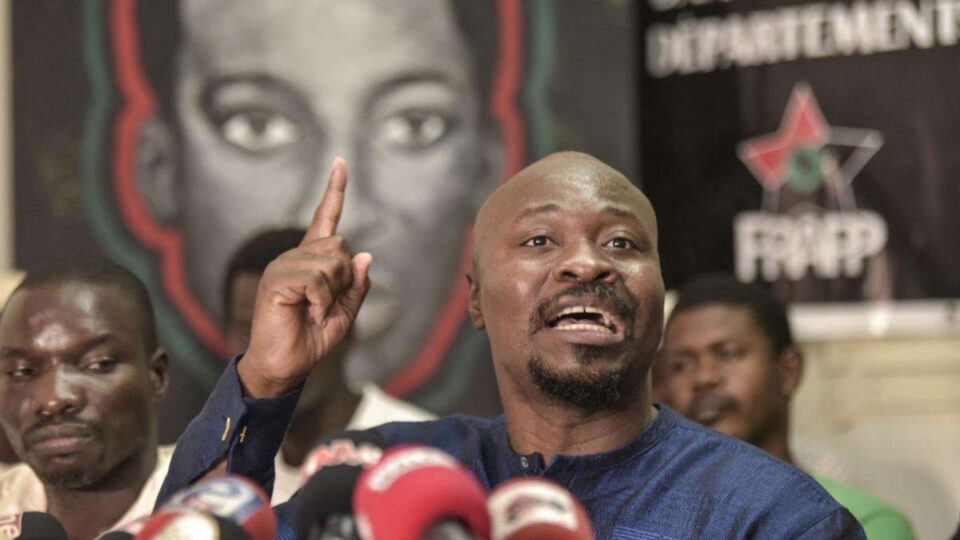 Vif clash entre députés de la Cedeao sur la pauvreté en Afrique